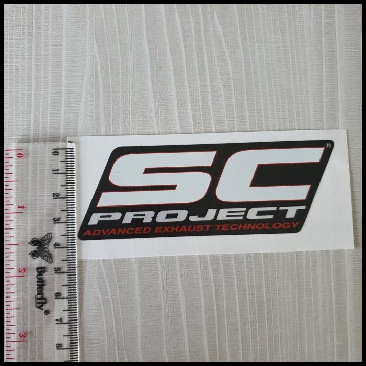 

BEST DEAL STICKER ORIGINAL SC PROJECT KECIL