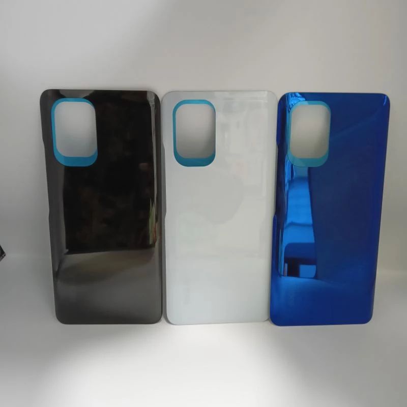 BACKDOOR TUTUP BELAKANG XIAOMI POCO F3