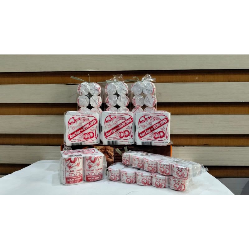 

Kuwe Koya Delima by Luvon