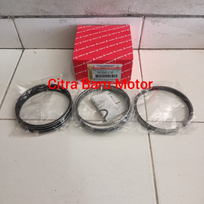ring piston set ring piston ring seher colt diesel ps135 PS 135 ragasa star