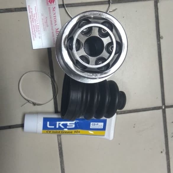 as roda cv joint luar suzuki sx4 sx 4 sx-4 neo baleno best