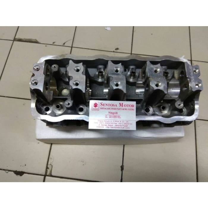 cylinder head silinder head jimny katana best