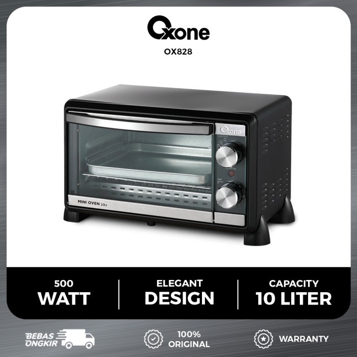 Oxone Ox828 Mini Oven