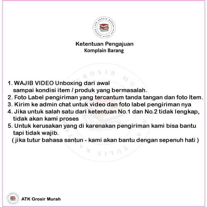 

Pensil Warna Faber Castell isi 48 Classic