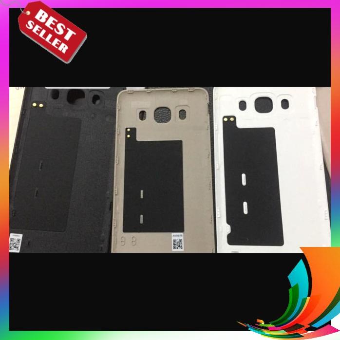 Gratis Ongkir Backdoor Tutup Belakang Samsung J5 2016 Berikut Nfc