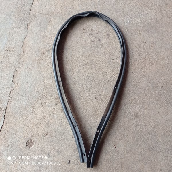 Karet Run Gril Wiper Panggangan Sate Suzuki Grand Escudo Xl7 Original Copotan