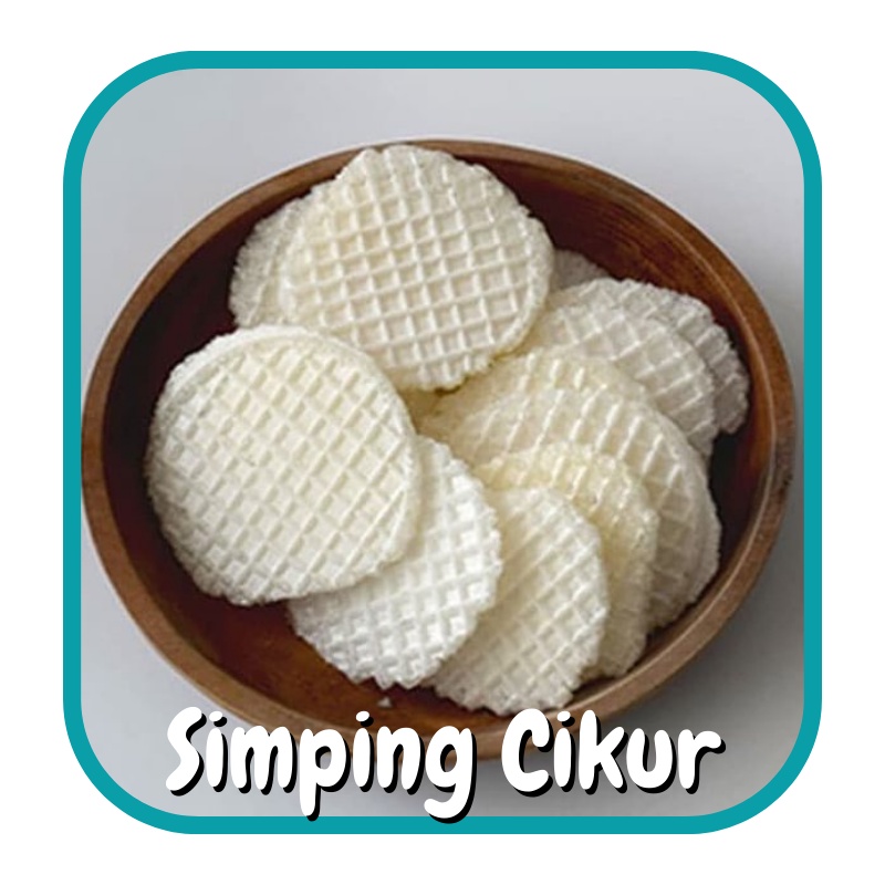 

Simping Cikur 243 gram