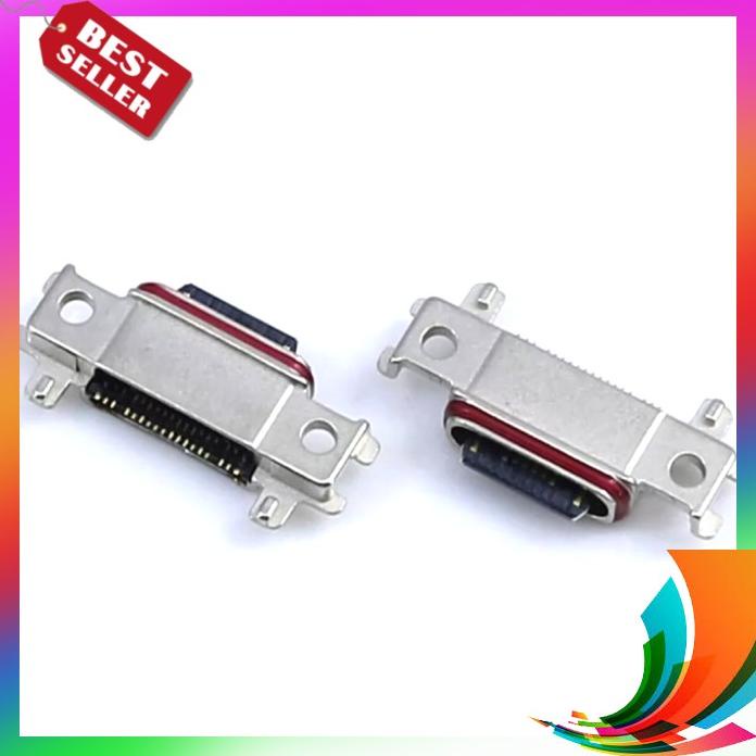 Gratis Ongkir Konektor Port Usb Charger Samsung S8 Plus S9 Plus S10 S10E Note 10