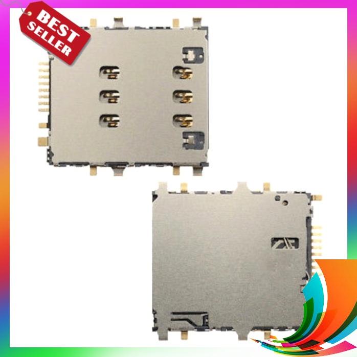Gratis Ongkir Konektor Sim Connector Samsung Galaxy Tab S 8.4 Sm-T700 T705 T707