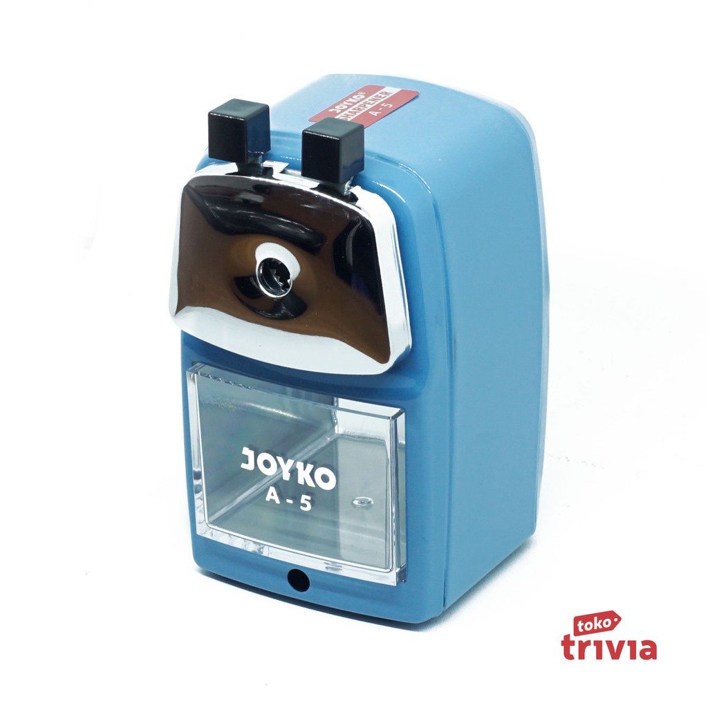 

Rautan Sil Meja Besar Joyko A-5