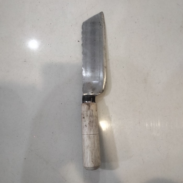 

PISAU BAJA BESAR 7 INCH