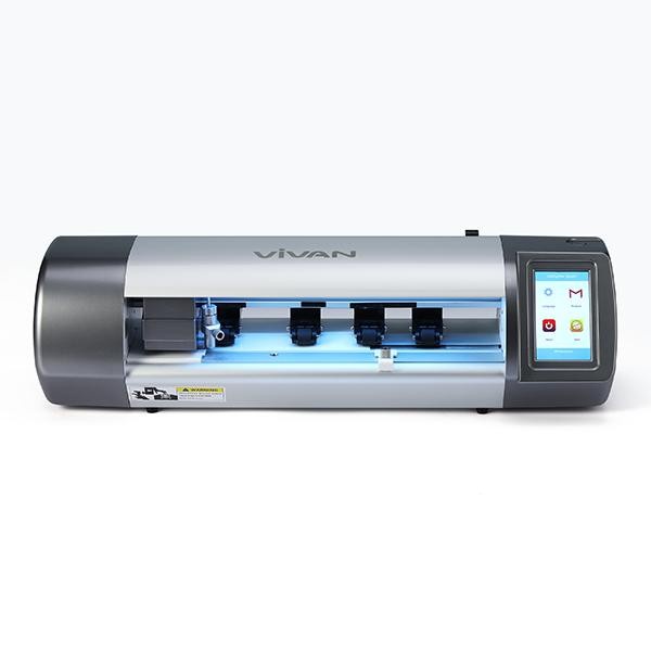 Promo Vivan Vqm3000 Mesin Cutting Hydrogel Anti Gores Garansi Resmi