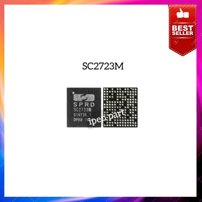 Ic Power Sc2723M Samsung Sc 2723M