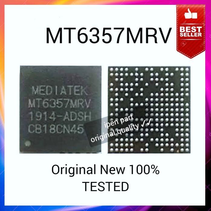 Ic Power Mt6357Mrv Mt6357 Mrv 6357Mrv