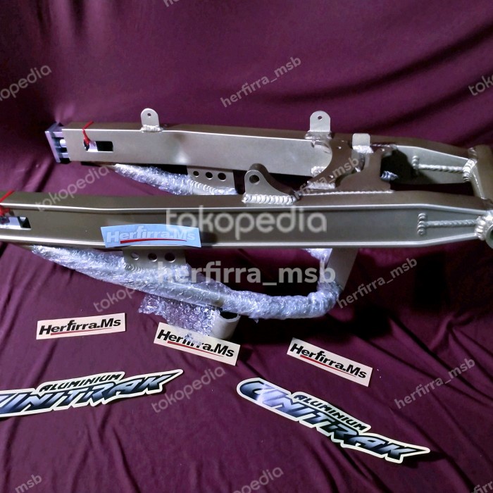 Swing Arm Unitrack Ninja Ninja R