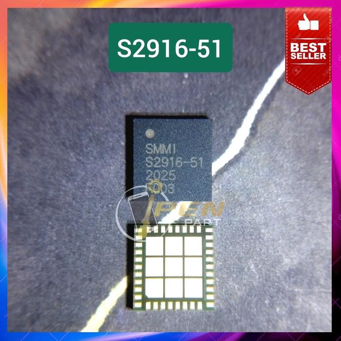 Ic Pa S2916-51 Huawei Mate 30 Pro 0Ry  S2916