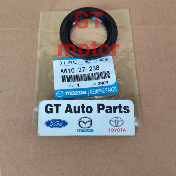 Seal Oil Transmisi Seal As Roda Dalam Kiri Mazda Cx7 Cx9 AW10-27-238 star