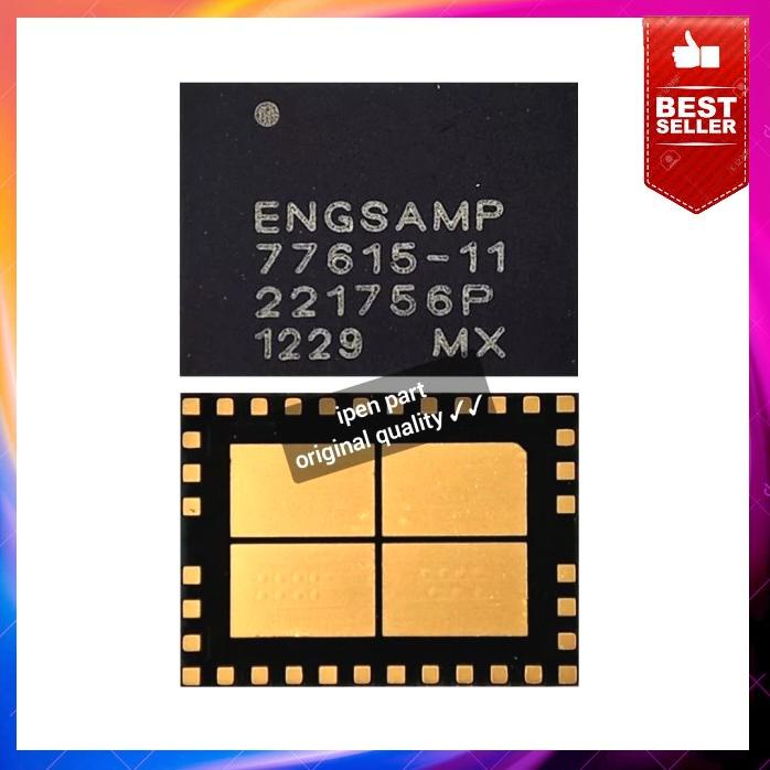 Ic Pa 77615-11 Asus Zenfone 4 Max Pro 0Ry