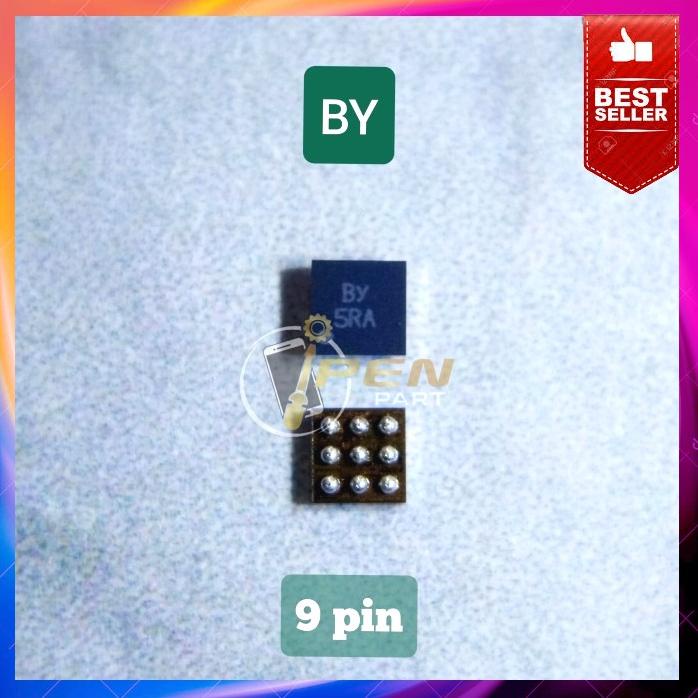 Ic Lampu By Redmi 9A 0Ry  Xiaomi Light 9 Pins Display