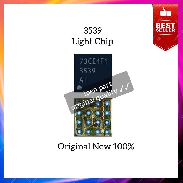 Ic Lampu 3539 Iphone 0Ry