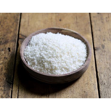 

Kelapa Parut Kering / Dessicated Coconut (1 Kilogram) By Granology