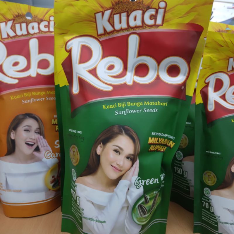 

KUACI REBO 150 GRAM ALL VARIAN 15.800