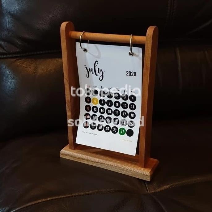

/////] A5 tempat menu holder kayu nomer meja / tent card / table number stand