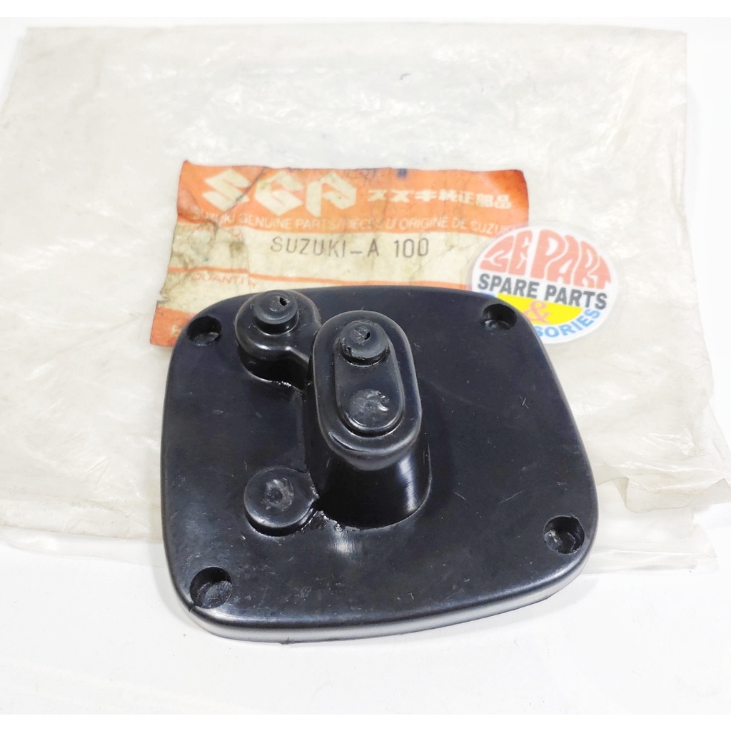 Karet tutup karburator Suzuki A100 Ori SGP