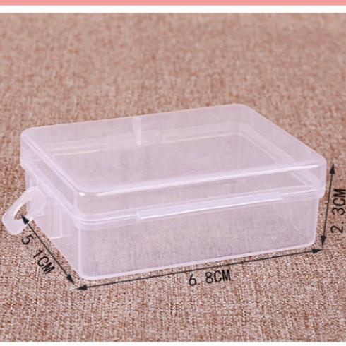 

*:*:*:*:*] Kotak Aksesoris uk 6.8x5.1x2.3 cm