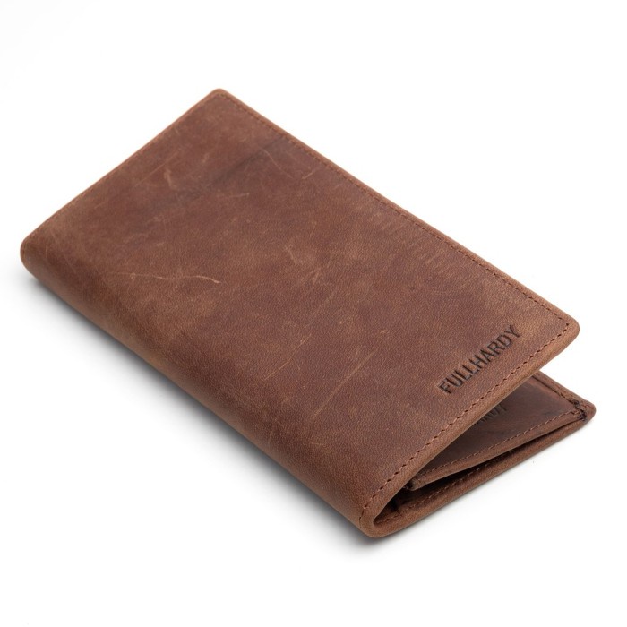 ✨Original Dompet Kulit Fullhardy D 934 Diskon