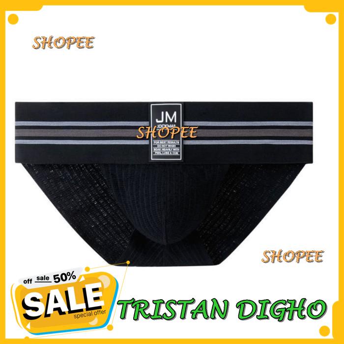 JOCKMAIL TANGA BIG BELT /JOCKMAIL TANGA BIG BELT