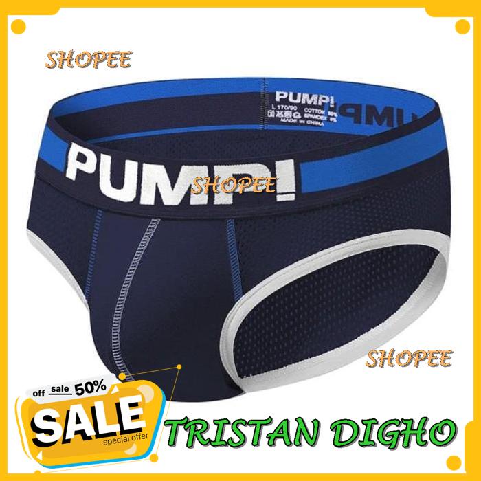 CELANA DALAM  PRIA SEXY PREMIUM / CD PRIA SEXY , BRIEF UNDERWEAR CELANA DALAM  PRIA SEXY PREMIUM / C