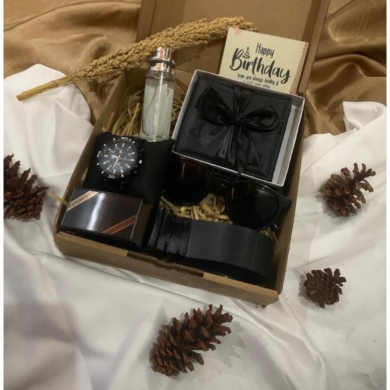

Best Seller HAMPERS COWOK MURAH | GIFTBOX COWOK | KADO ULANGTAHUN | HAMPERS murah
