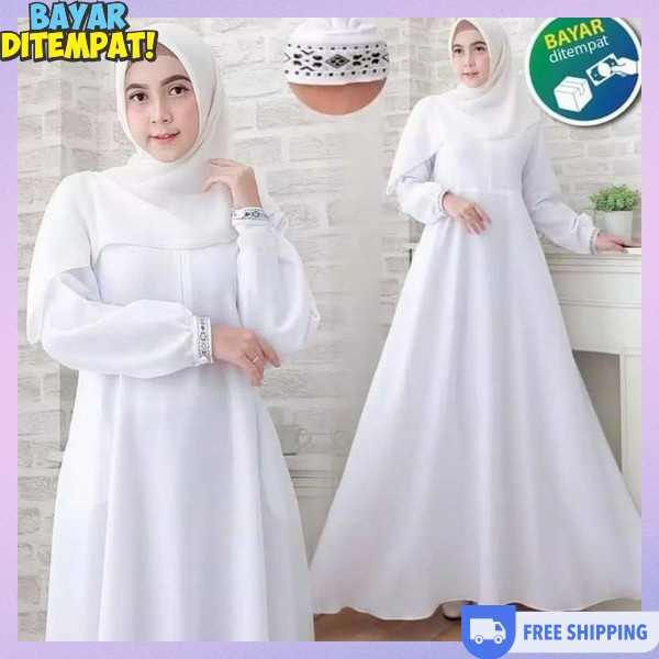 Driss Model Baru Dresh Baju Termurah Gamiss Kekinian Cocok Untuk Polos Hari Raya Idul Fitri Terkini 