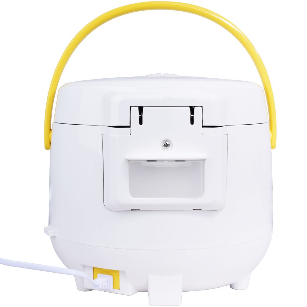 Cosmos Magic Com Rice Cooker Harmond Crj 6601 0.8 Liter