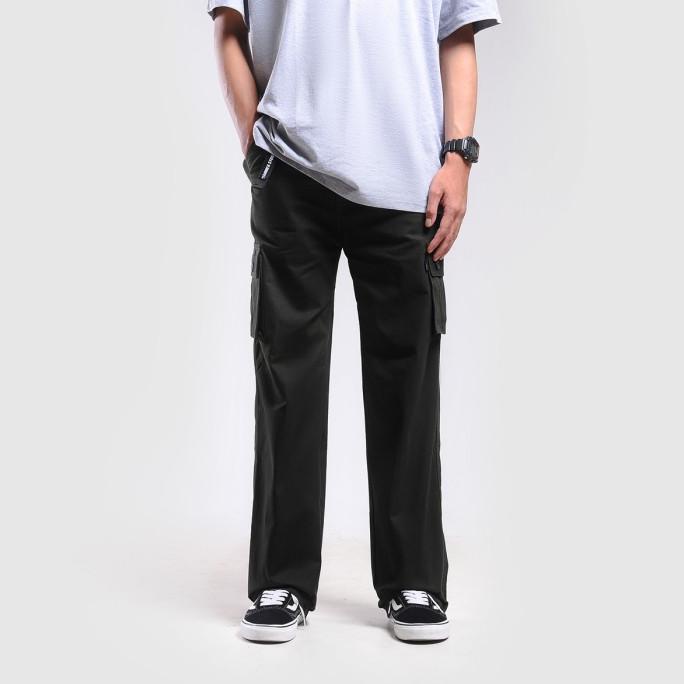 Hammerstout - Combat Loose Black - Cargo