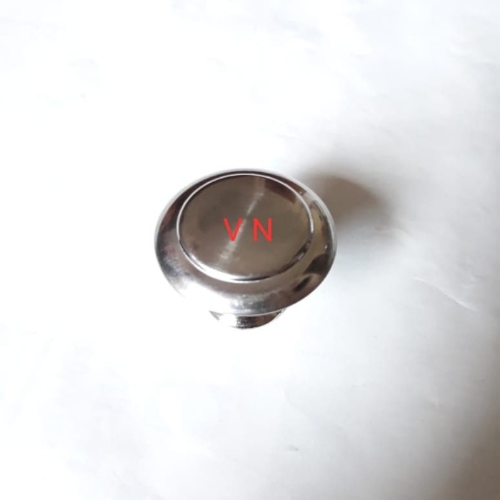 Tarikan laci/handle bulat