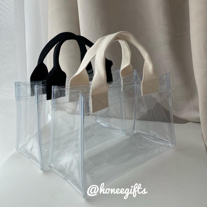

:0:0:0] Tas hampers mini 2 toples lebaran imlek natal ultah birthday pvc bag