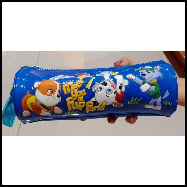 

TERBARU SALE MAINAN: PAW PATROL TEMPAT PENSIL STATIONARY