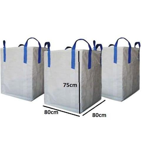 Karung Jumbo Bag 1Ton / bulk bag / Jumbo Bag