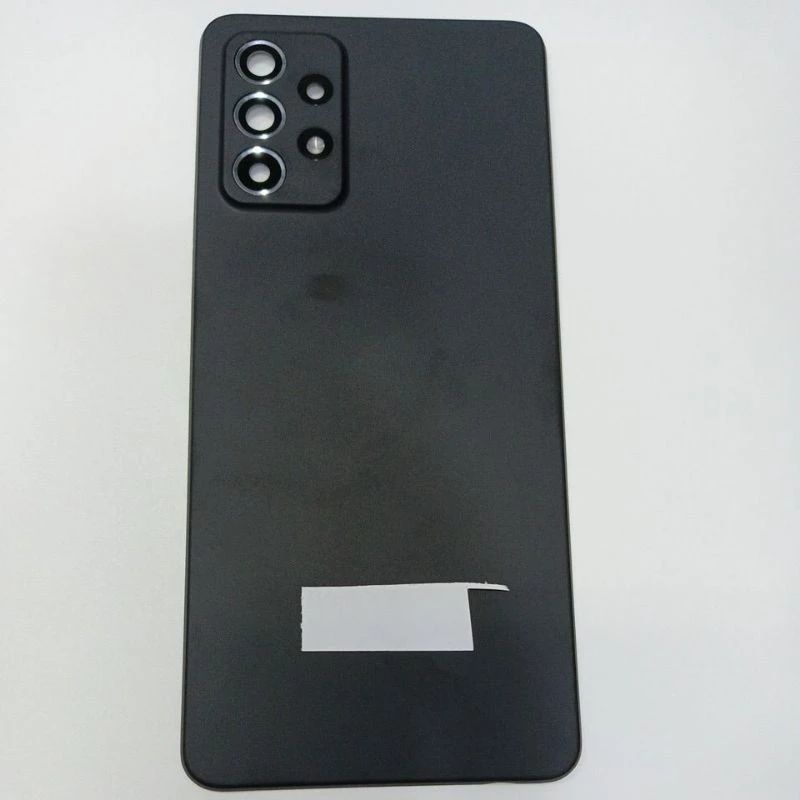 BACKDOOR TUTUP BELAKANG SAMSUNG A72