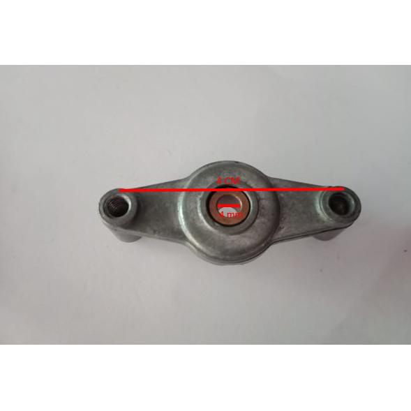 Buruan serbu] BOSHING KIPAS ANGIN 6MM + BRAKET