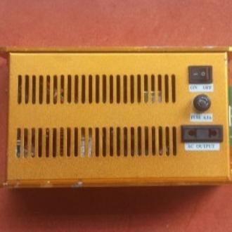 ><><><] Power Supply Switching Gold Power Output 27V / 10A Dan 12V / 5A