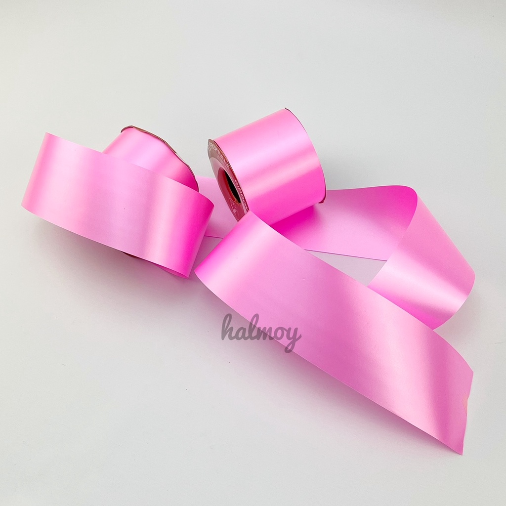 

PITA JEPANG / KADO 3 INCI 7 CM WARNA PINK