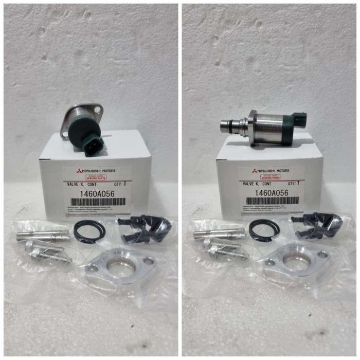 SRMS Supply Bosh Pump atau Switch Supply Pump Triton Pajero Sport