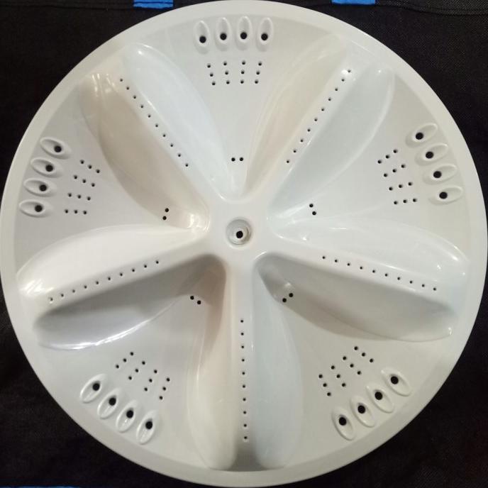 :::::::] pusator mesin cuci sanyo aqua 1 tabung