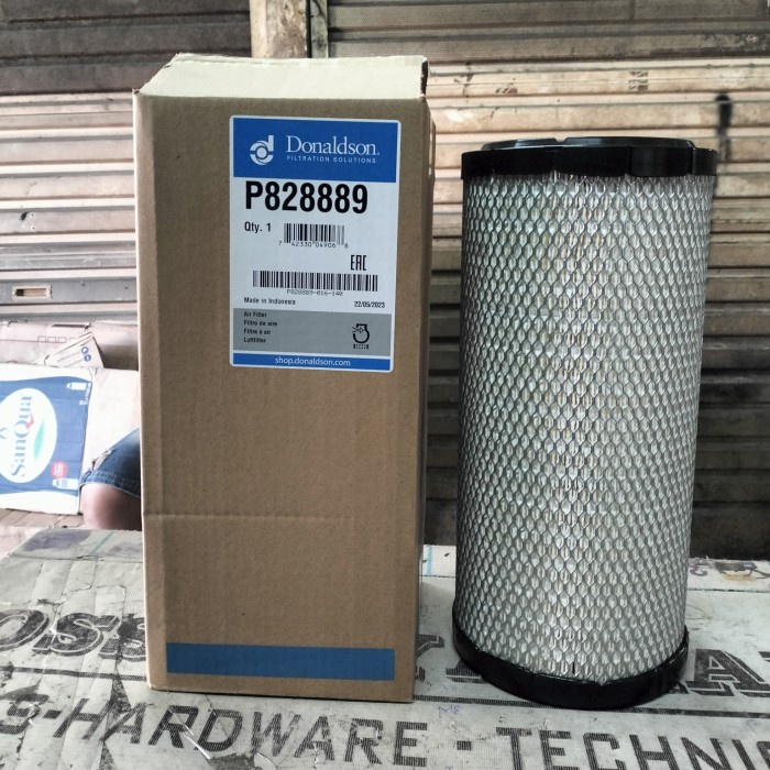 JKMI filter udara Donaldson p828889