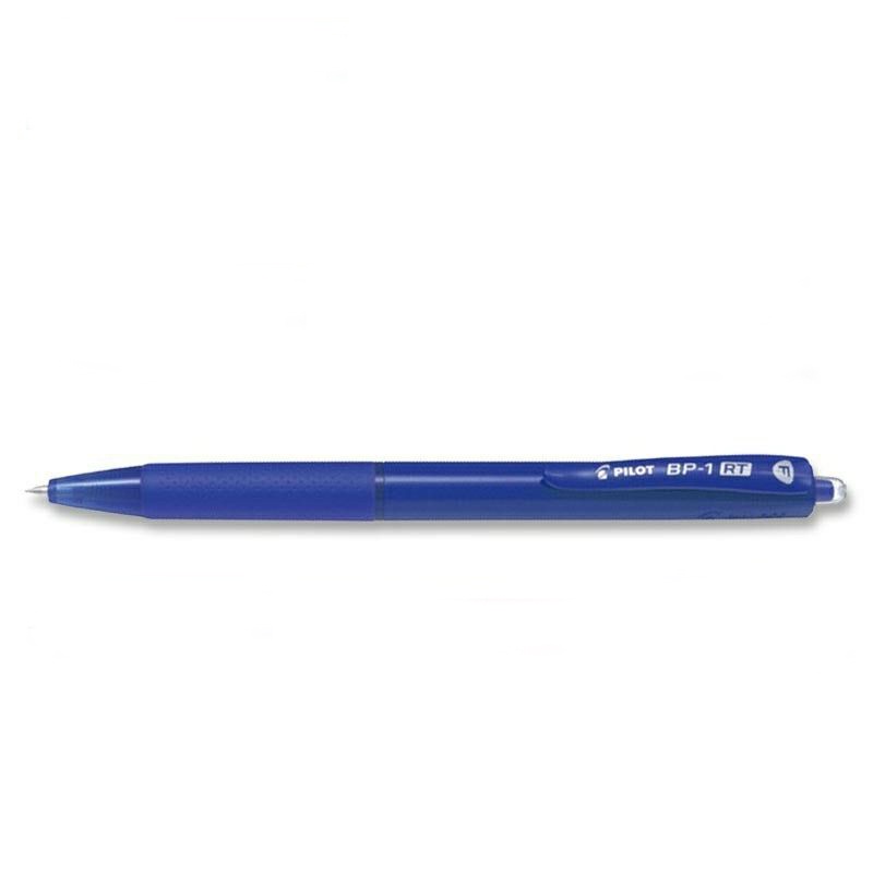 

BALLPOINT PILOT BP-1RT FINE BIRU