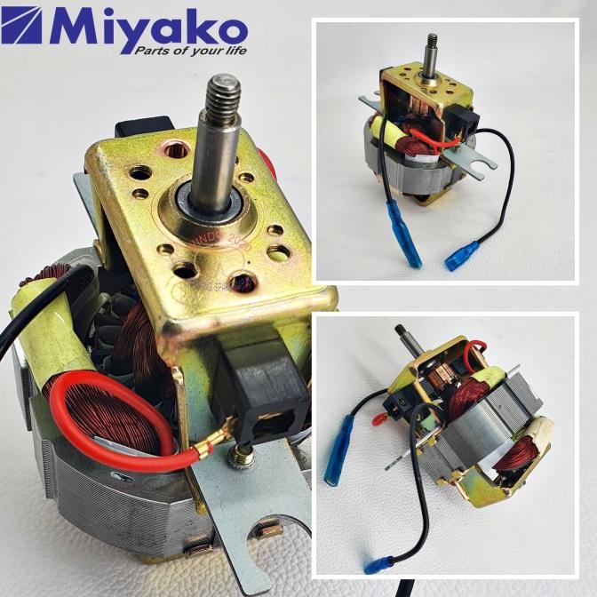 Silahkan Order] DINAMO BLENDER MIYAKO | DINAMO BLANDER MIYAKO | MOTOR BLANDER MIYAKO