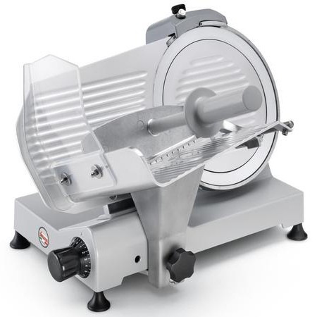 Meat Slicer / Pengiris Daging / Sirman - Smart-250